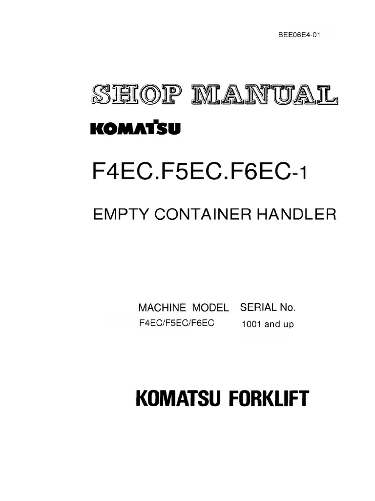 BEE06E4-01 | PDF