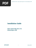Worldship Installguide Enu | PDF | Installation (Computer Programs ...