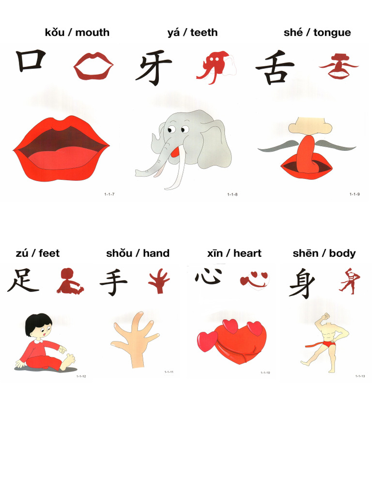 认字② | PDF