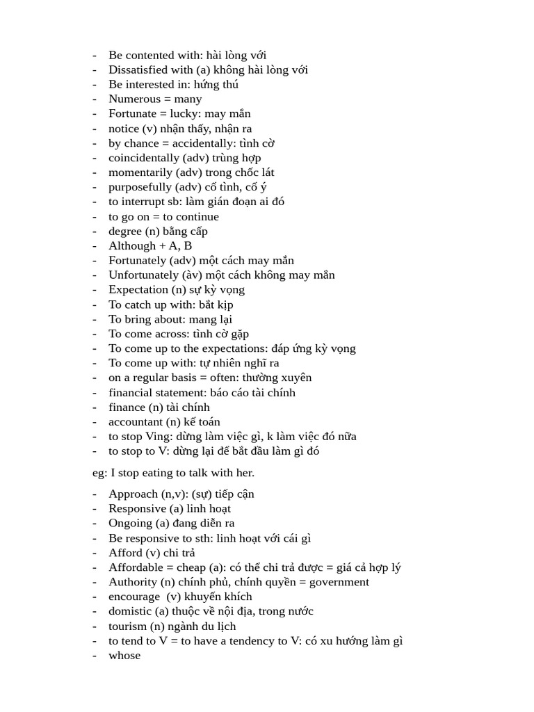 Be Contented With | PDF