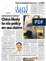 Manila Standard Today - July 11, 2012 Issue