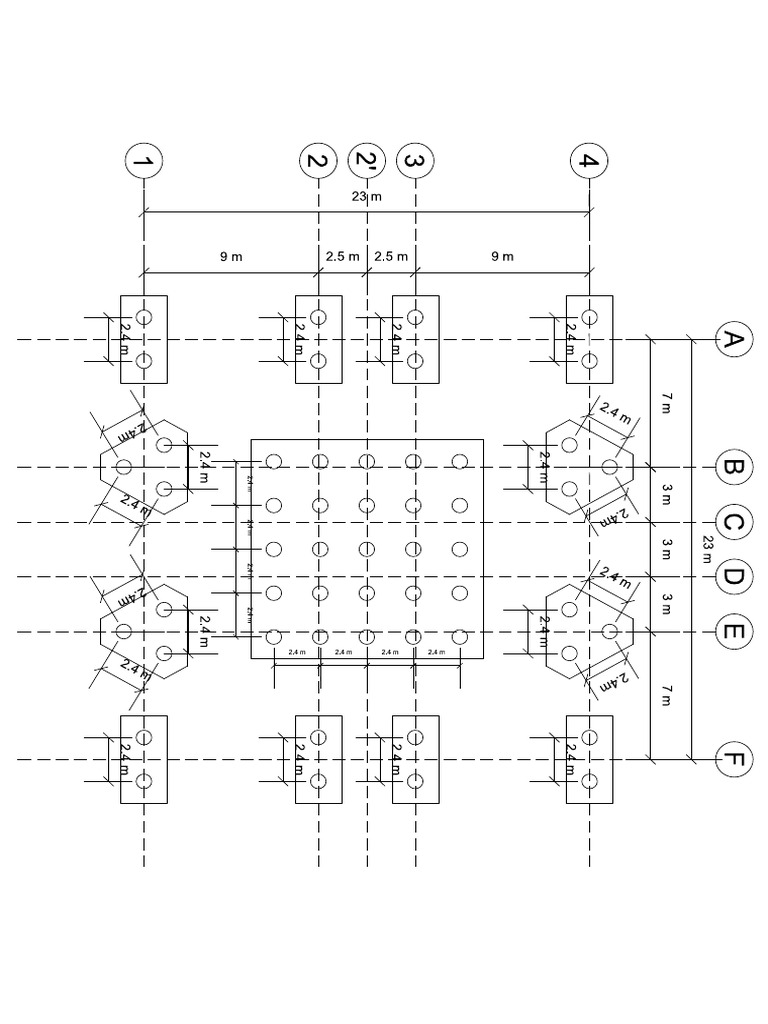 Sw10 Regular 25piles | PDF
