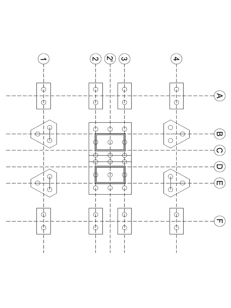 Sw10 Regular Overlap | PDF