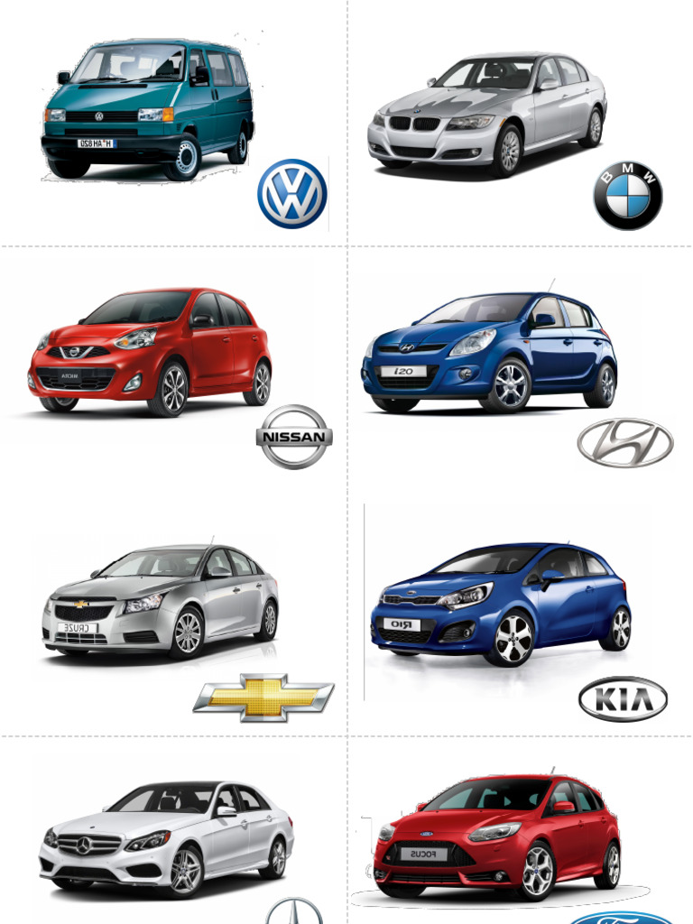 Cars | PDF