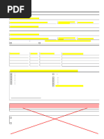 Guia de Transferência de Custódia STVM | PDF