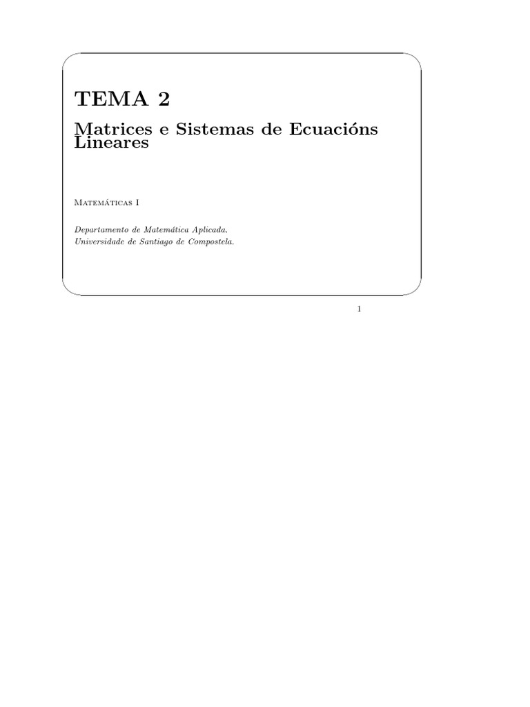 Tema2 1 | PDF