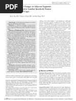 Clarification on CPT Codes 22845 and 22853 | PDF | Vertebral Column ...
