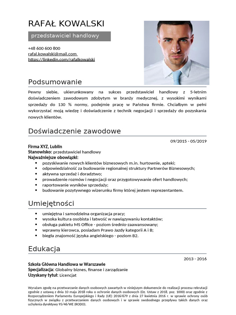puste_cv_01 | PDF