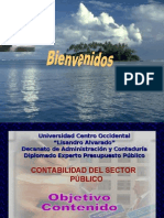 Modulo I Contabilidad Fiscal 2010