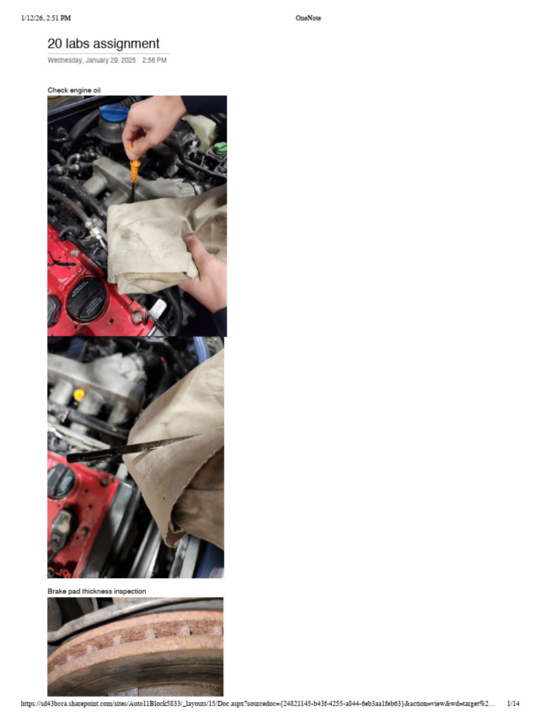 25 labs | PDF | Vehicle Technology | Car Body Styles