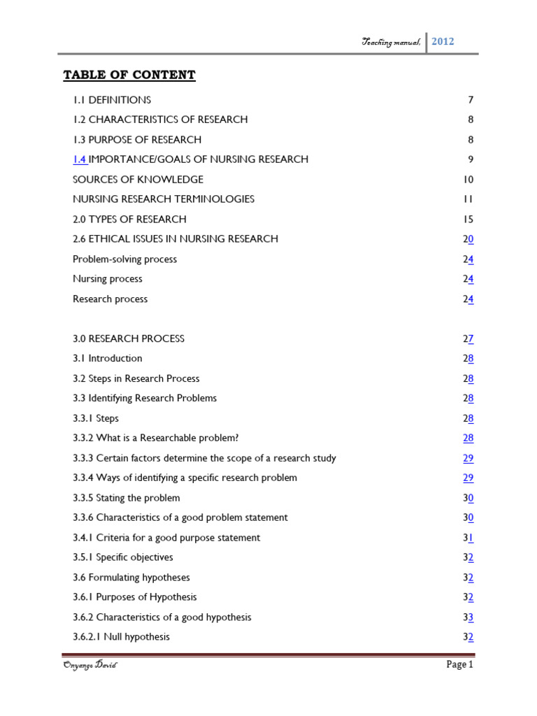 Research Notes 222 | PDF | Methodology | Statistics