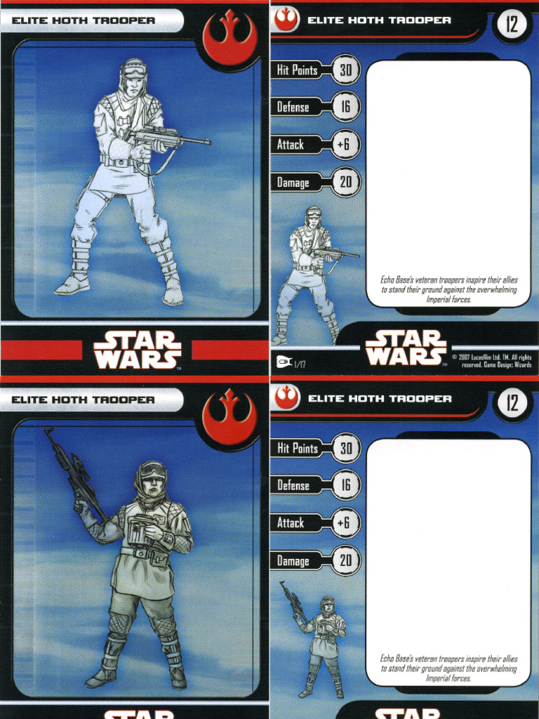 BoH 01 | PDF