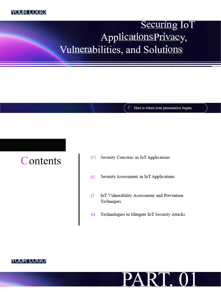 Unit 5-1 | PDF | Security | Computer Security