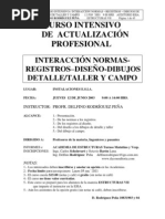 Curso de ESIA IPN