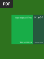 European Commission Logo Guidelines | PDF | Logos | Typography