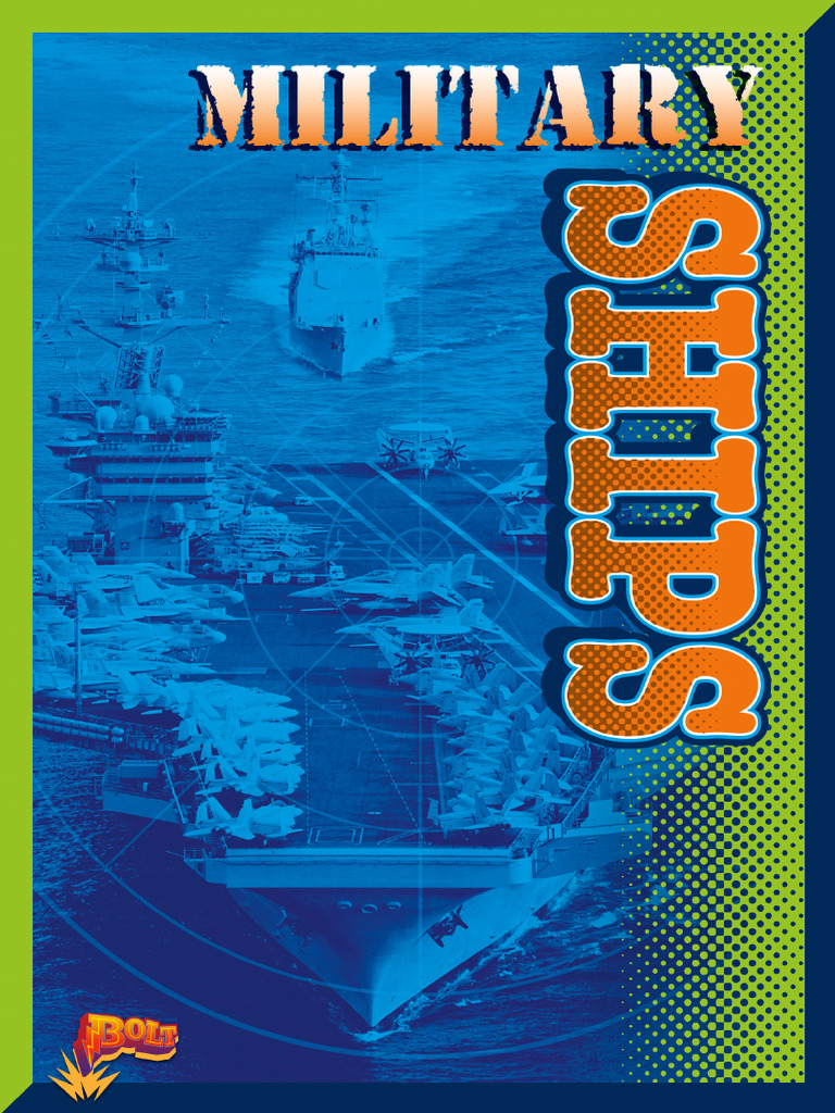 Dokumen - Pub Military Ships | PDF