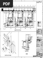 Easy Hydroelectric Drawing Guide | PDF | Hydroelectricity | Power Station