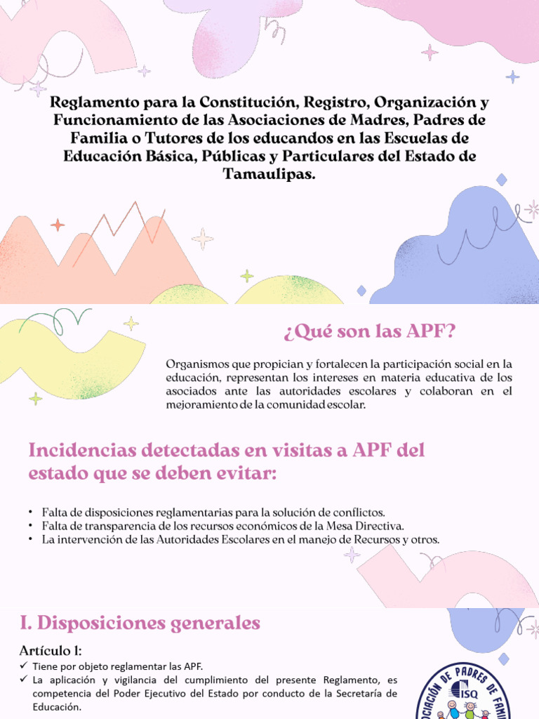 APF | PDF