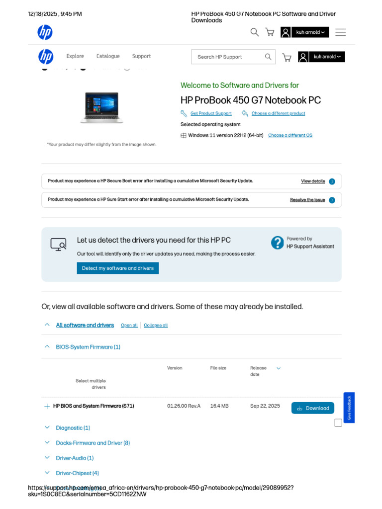 HP | PDF