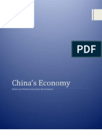 China's Economy