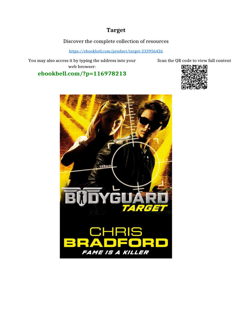 Target Digital Download | PDF | Intellectual Property