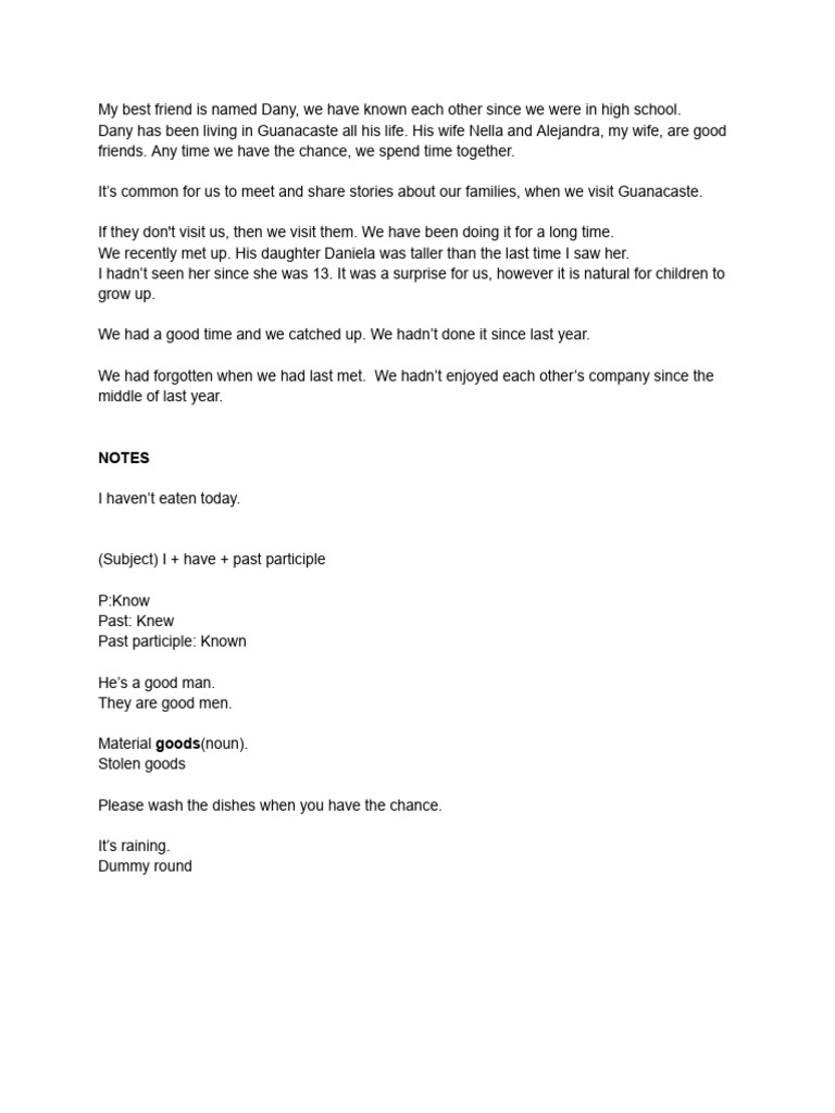 Oliver - Notes - Feb 9 2026 | PDF