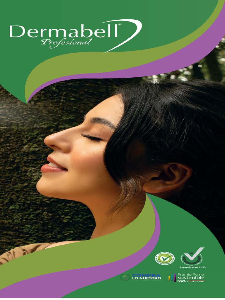 _Brochure Profesional 2025 Dermabell - Web | PDF