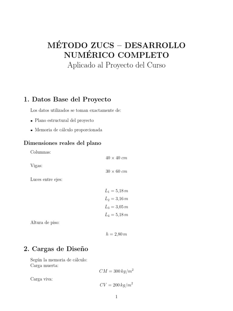 zucs | PDF