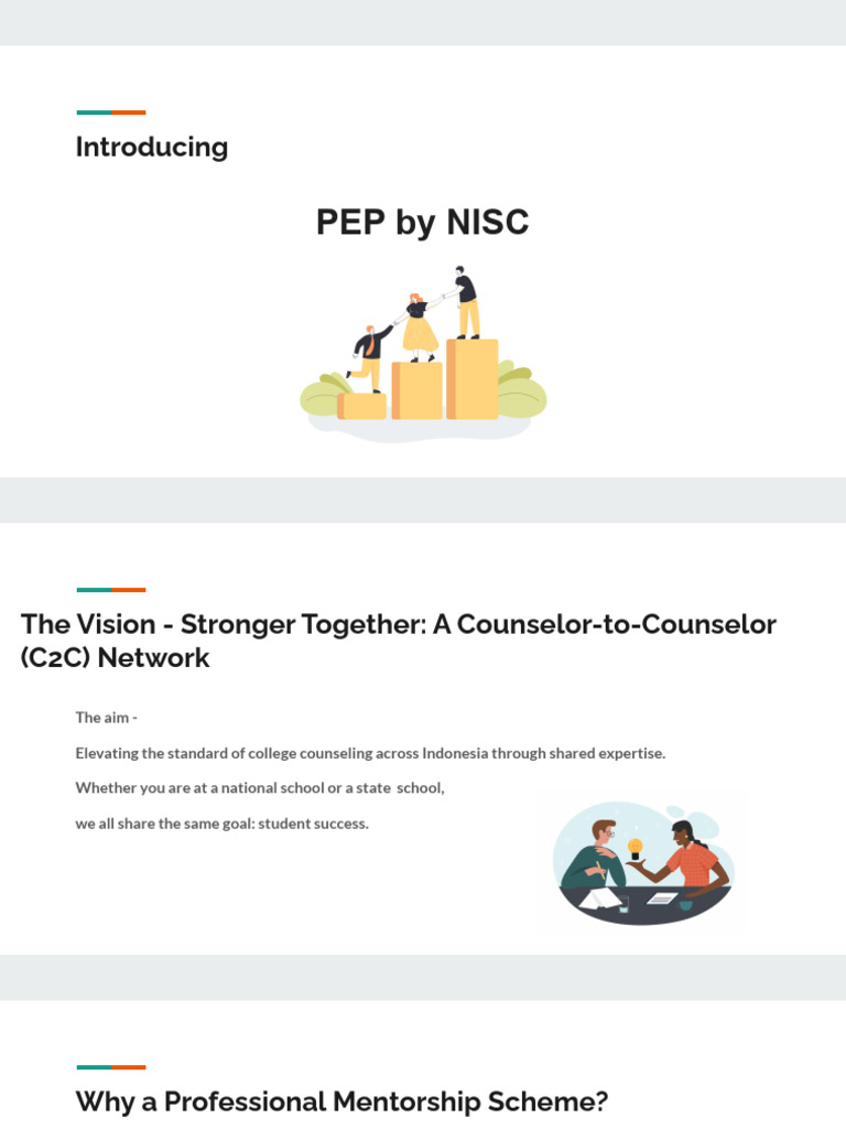 Pep Nisc | PDF
