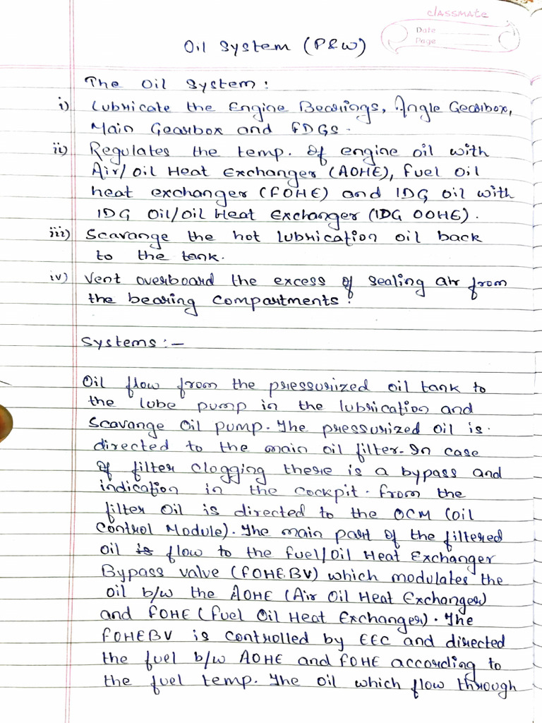 My Notes | PDF