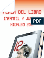 PROGRAMAFLIJH12