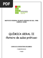 Caderno de Praticas Geral II