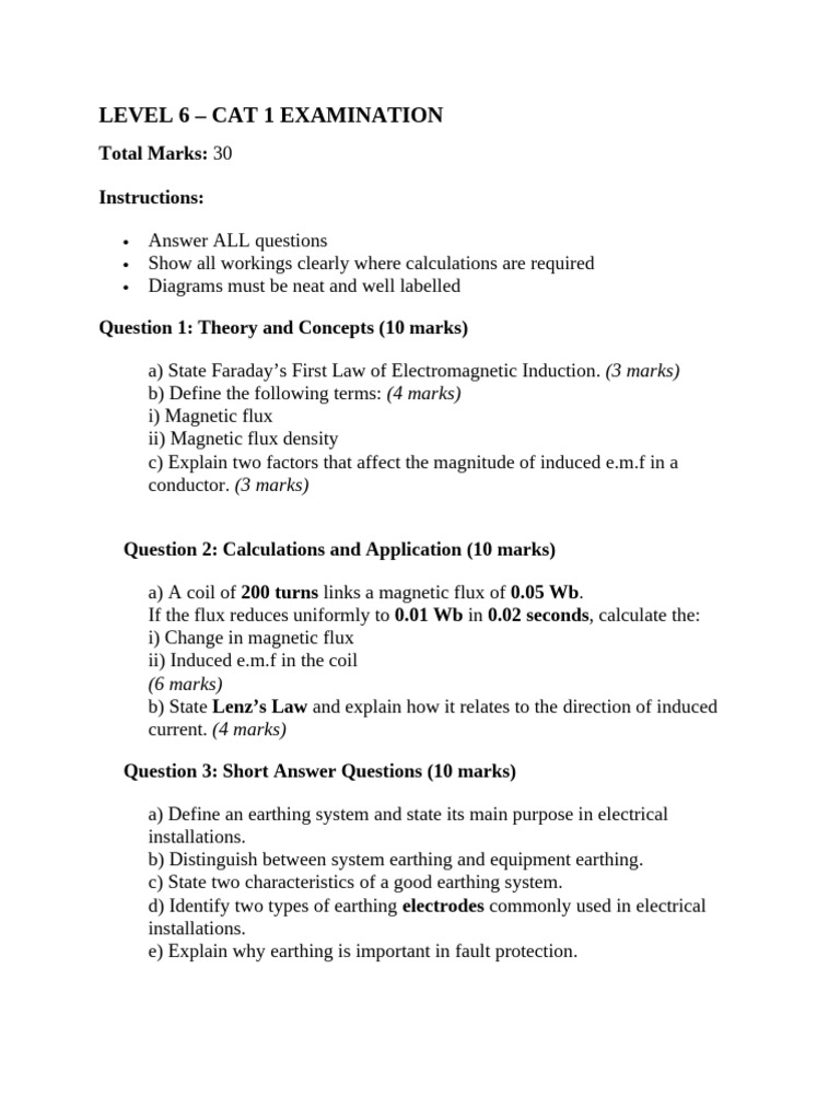 Take Away Cat 1 - Dual Class | PDF