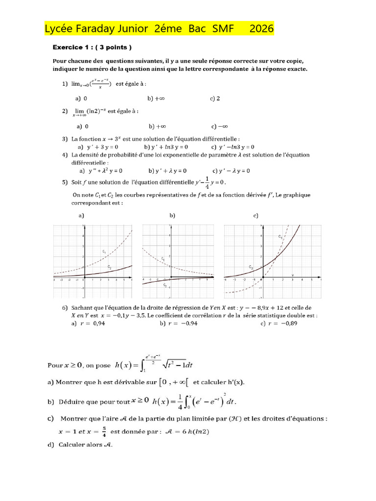 DL 1 2026 SMF | PDF