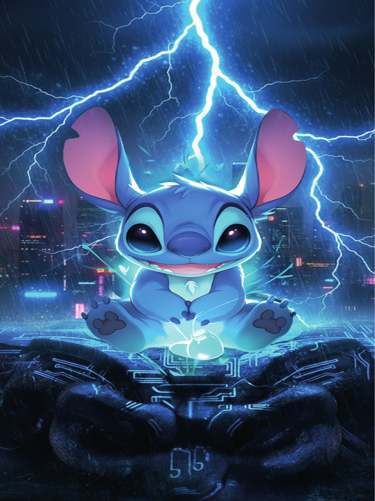 Final Stich | PDF