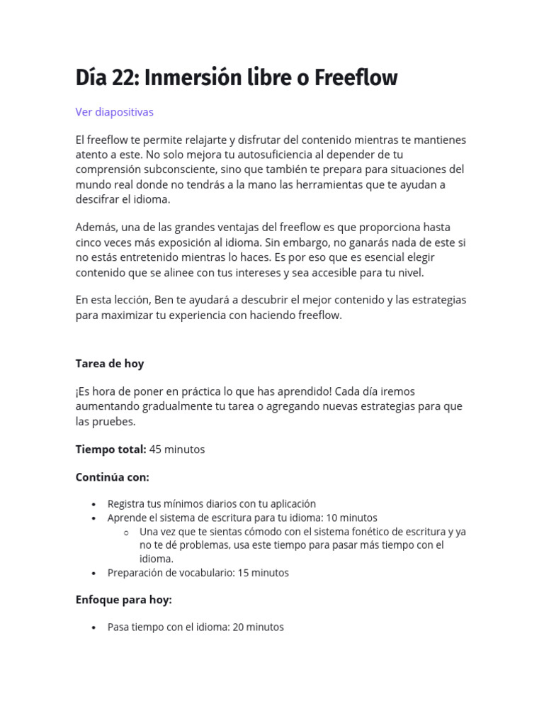 Refold Academy | PDF