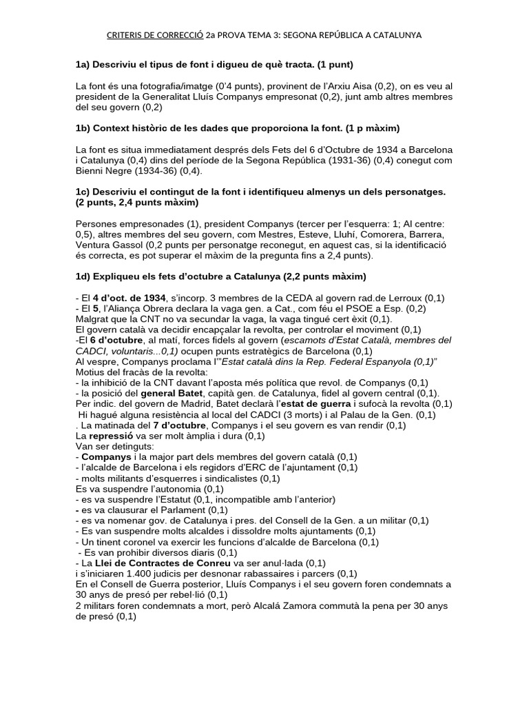 Prova 2 UD3 - Criteris de correcció_215ce0f029a989fcb71b162e9020b673 | PDF