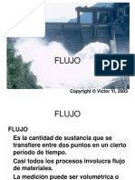 FLUJO