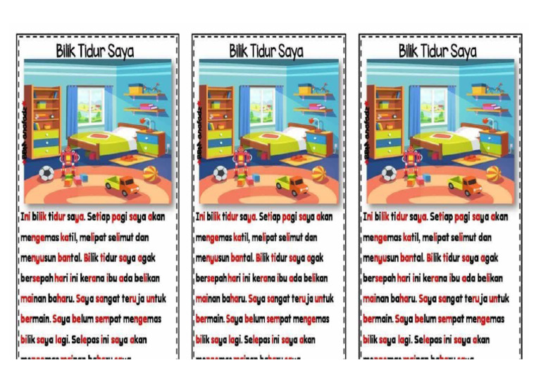 Petikan 2 | PDF