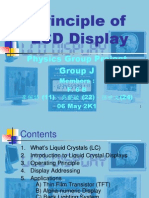LCD ppt