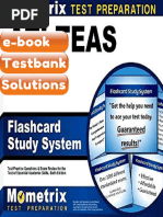 Testbank Chemistry An AtomsFocused Approach Third Edition 3rd Edition ...