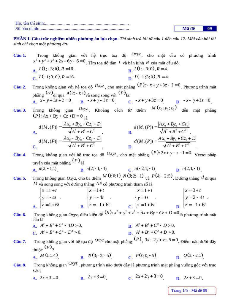 Made 09 - HS | PDF