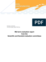 CcSP Mid Term Evaluation Report From the Scientific and Societal Evaluation Committees