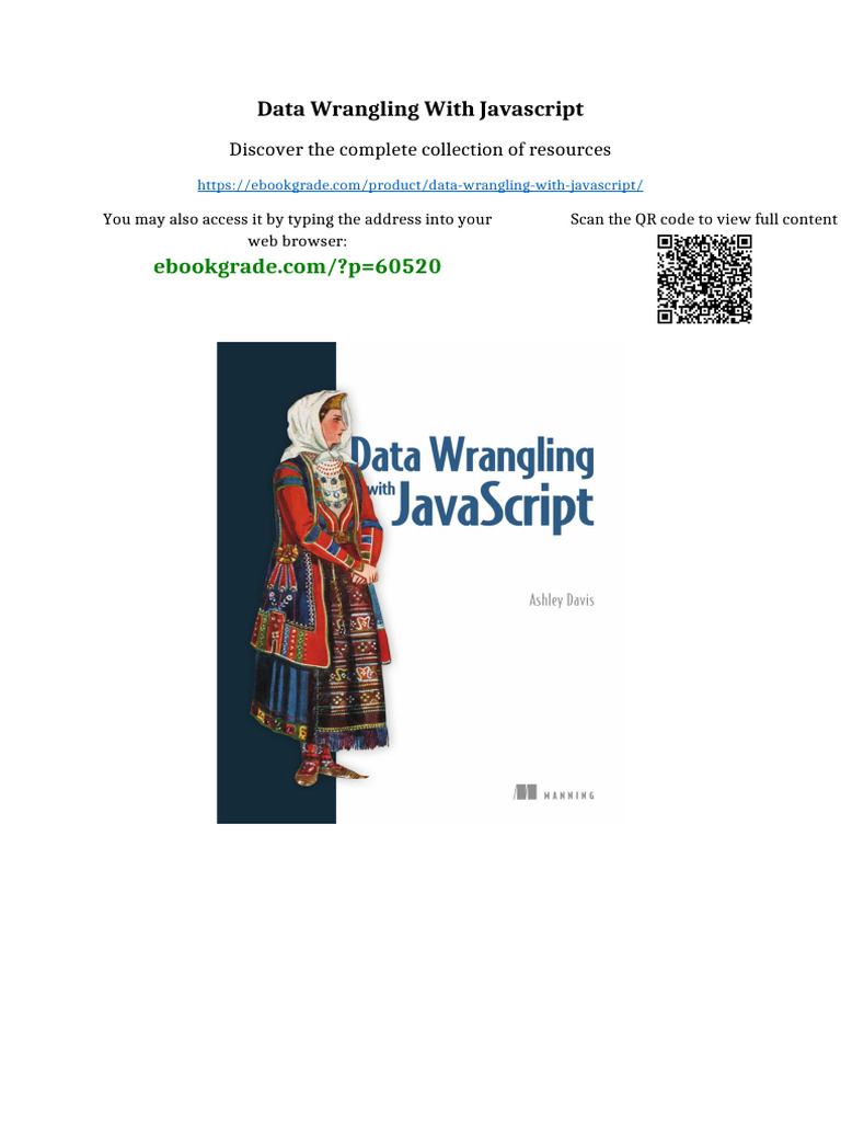 Data Wrangling With JavaScript Online Reading | PDF | Franks | Saxons