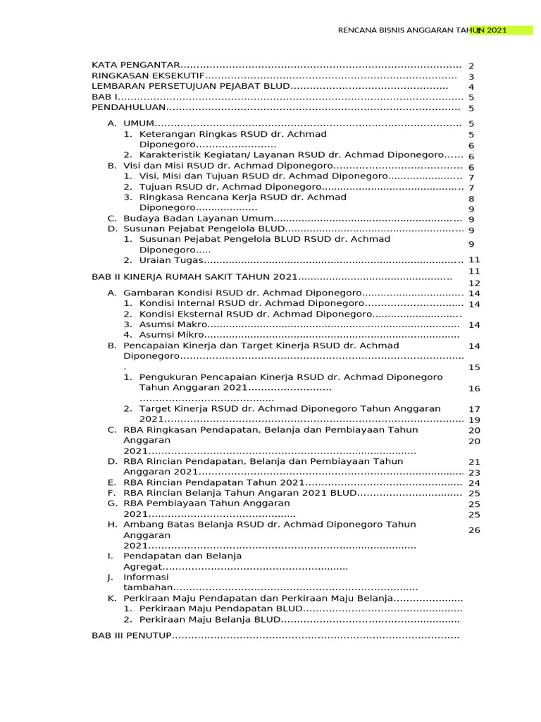 Rba Ta 2021 Finalllll | PDF
