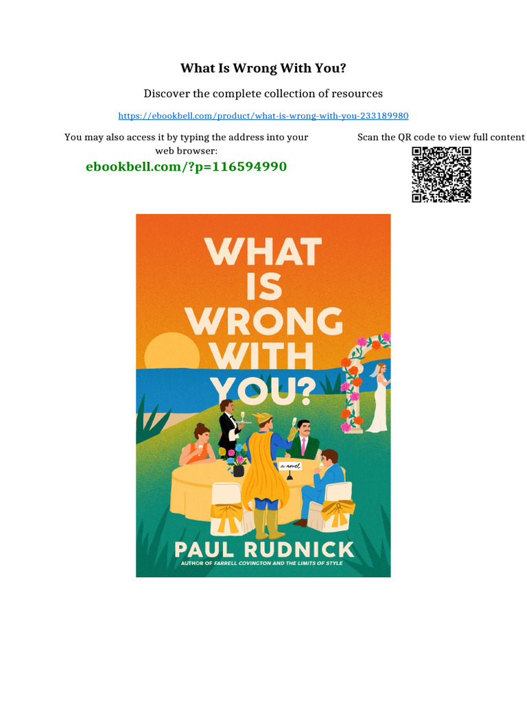What Is Wrong With You? Latest PDF 2025 | PDF | Hippocampus | Learning