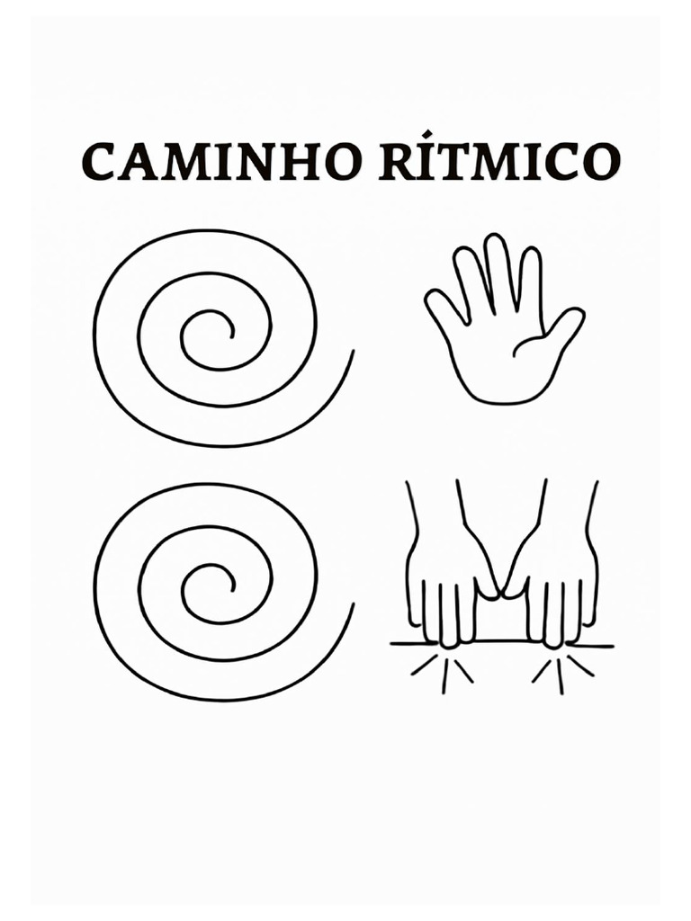 Caminho Rítimo | PDF