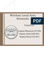 WLAN