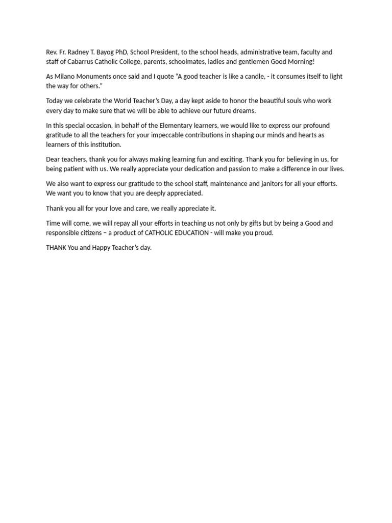 Emem Message | PDF