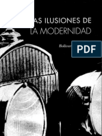 Las Ilusiones de La Modernidad